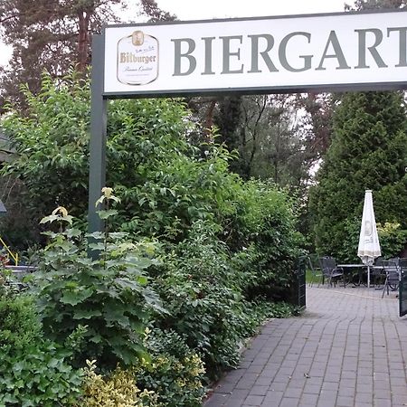 Waldhotel Lingen Εξωτερικό φωτογραφία