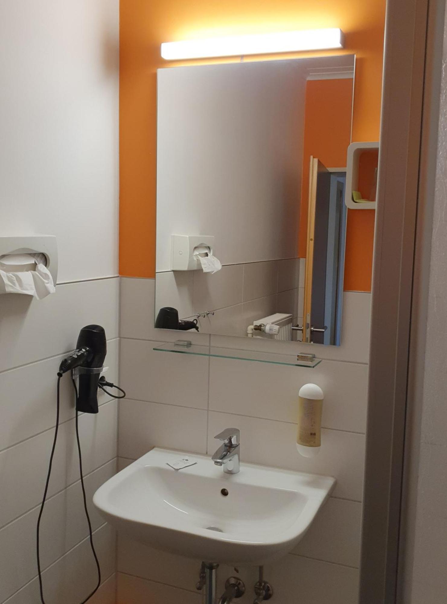 Waldhotel Lingen Εξωτερικό φωτογραφία