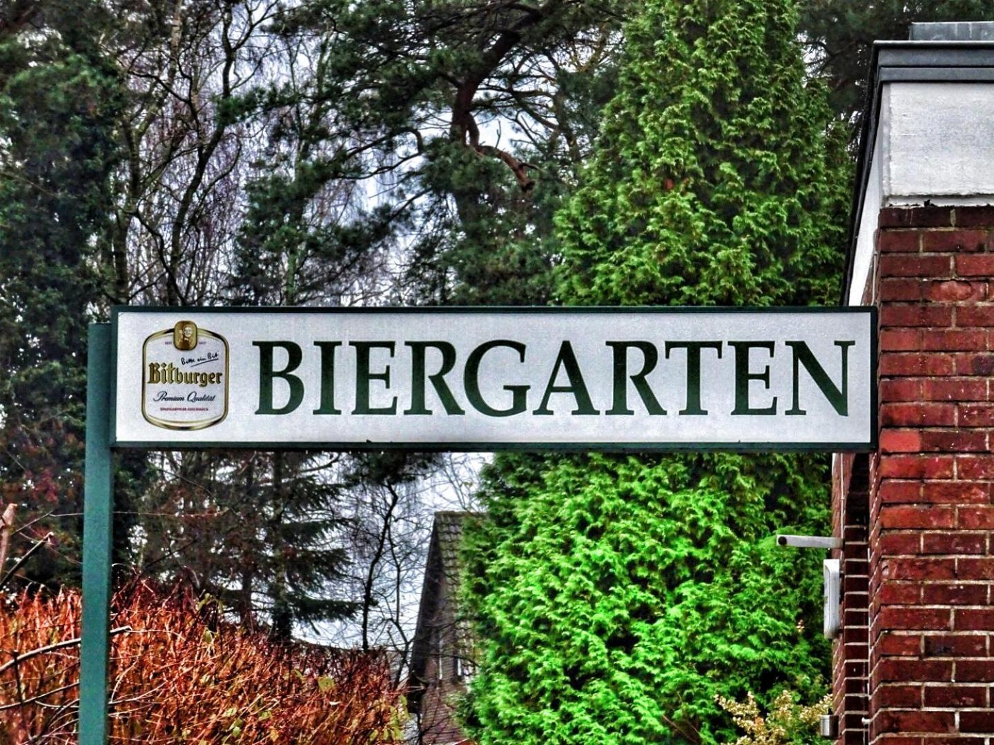 Waldhotel Lingen Εξωτερικό φωτογραφία