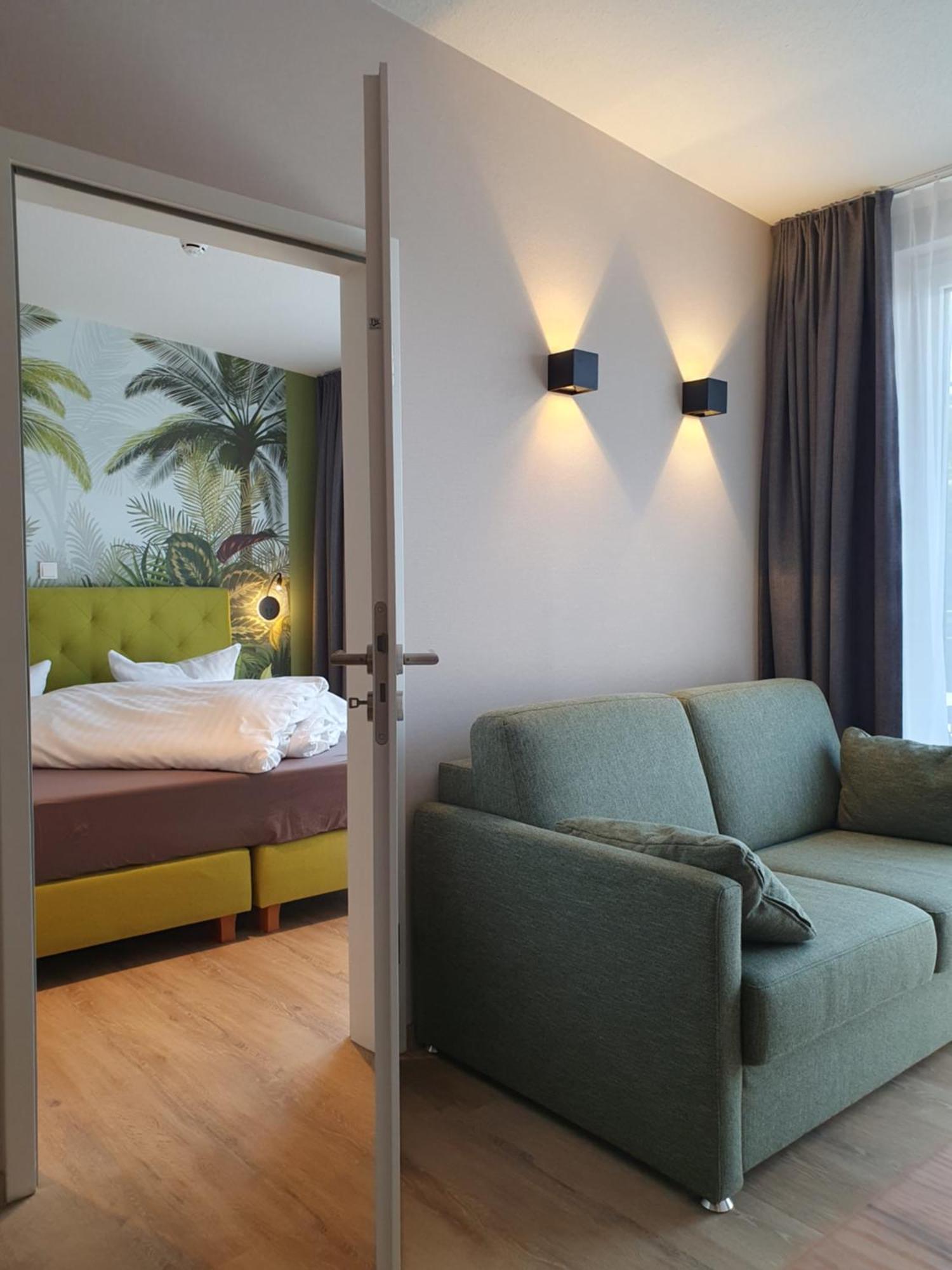 Waldhotel Lingen Εξωτερικό φωτογραφία