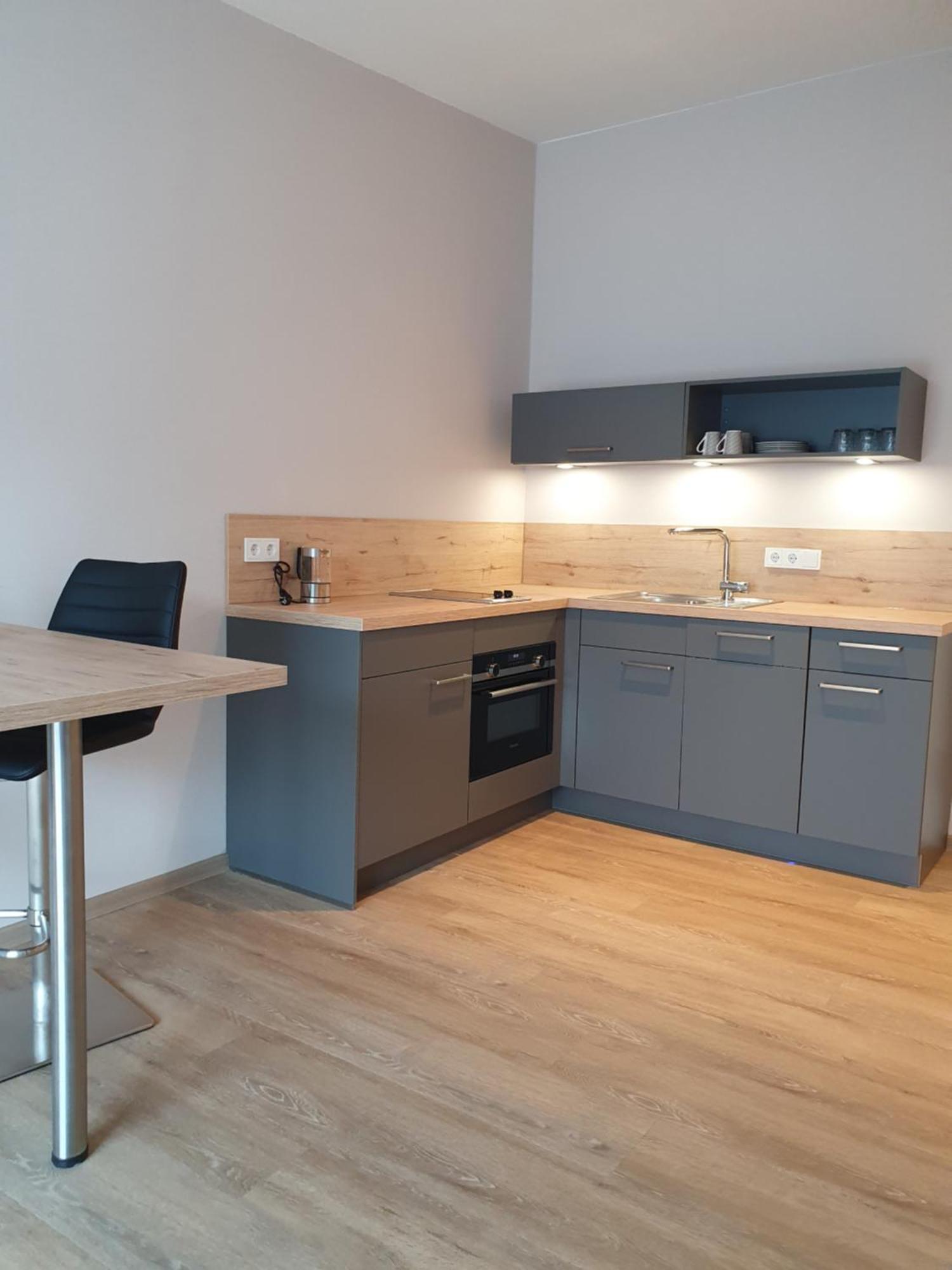 Waldhotel Lingen Εξωτερικό φωτογραφία